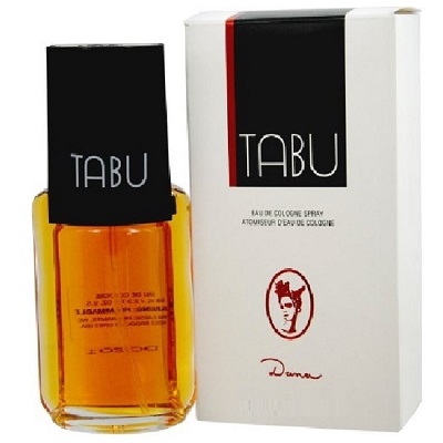 Tabu Perfume